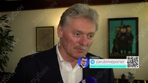 Новости Предметный разговор: откуда взялась папка с документами для Карлсона