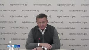 Вести-Курск В Курской области зарегистрирован очаг кори среди баптистов