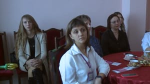 Вести. Новосибирск - В Новосибирской области увеличилось количество клубов по интересам для женщин