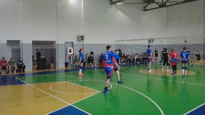 Россия 24. Чита Соревнования по волейболу в честь Сагаалгана прошли в Забайкальске