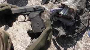 Новости Агент СБУ готовил теракт в Запорожье