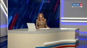 Вести 24. Ульяновск Эфир от 19.02.2024 (21:00)