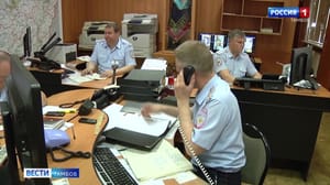ВестиТамбов Двое жителей Тамбова перевели мошенникам почти 3 миллиона рублей.