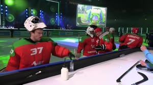 Новости В Казани пройдет церемония открытия "Игр будущего"
