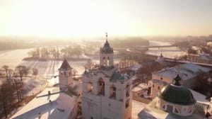 Вести. Ярославль Эфир от 22.02.2024 (09:00)