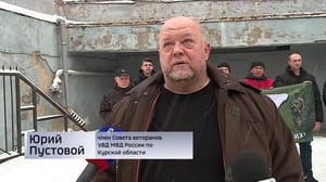 Вести-Курск В Курске волонтеры передадут очередную партию гумпомощи бойцам