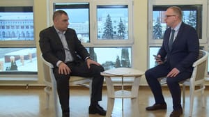 Вести. Марий Эл. Интервью Эфир от 26.02.2024