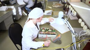 Час науки Эфир от 03.03.2024