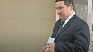 ГТРК "Марий Эл". Изге мечет Эфир от 07.08.2021