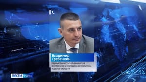 Вести-Курск В Курск приедут участвующие во Всемирном фестивале молодежи зарубежные гости