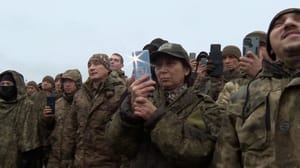 Типичная Новороссия Десятилетие референдума в Крыму
