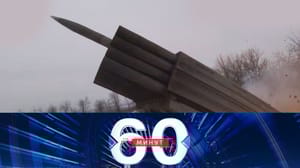 60 минут Армия России действует аккуратно и точечно