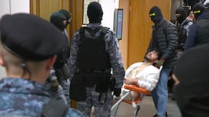 Новости Суд арестовал четырех фигурантов дела о теракте в "Крокусе"