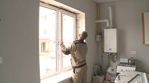 Вести. Белгород К восстановительным работам в Белгороде привлечены 34 подрядные организации