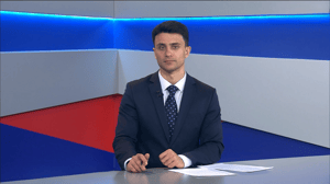 Вести. Итоги дня. Волгоград Эфир от 29.03.2024