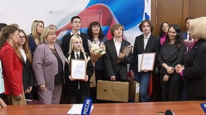 Неделя в городе Поколение, которое не испугалось: герои "Крокус Сити Холла"