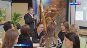 Вести. Смоленск Эфир от 01.04.2024 (9:00)