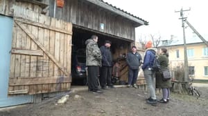 Вести. Псков Дружил со многими односельчанами. «Вести» побывали в деревне Полоное и узнали, каким был убийца ребенка в обычной жизни