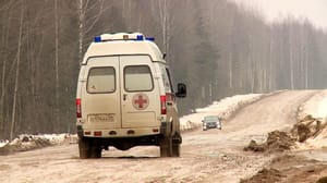 Вести Поморья Шанс на новый асфальт появился у жителей Вельского района