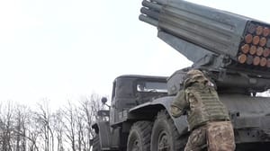 Новости На купянском направлении российские артиллеристы уничтожили важные цели