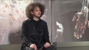 Новости культуры с Владиславом Флярковским Ринат Абдрахманов – об экспозиции "Мультичеловек 2"