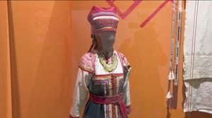 Новости культуры Выставка в Архангельске расскажет о русской народной культуре