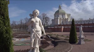 Новости культуры Как дворцы в пригородах Петербурга готовятся встретить летний сезон?