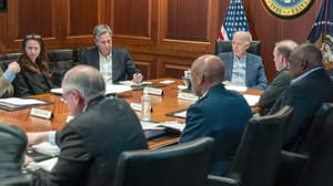Вести недели Администрация США не в силах справиться с кризисом на Ближнем Востоке