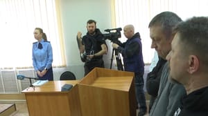 Вести. Новосибирск В Новосибирске огласили приговор за крупное хищение в клинике имени Мешалкина