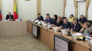 Россия 24. Чита Губернатор Забайкалья обратился к главам муниципалитетов по поводу ситуации на дорогах после снегопада