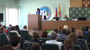Россия 24. Чита Итоги работы и планы на будущее обсудили на отчетном совещании Министерства труда и соцзащиты Забайкалья