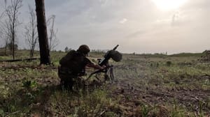 Вести в 20:00 Российские бойцы сожгли шесть западных орудий на правом берегу Днепра