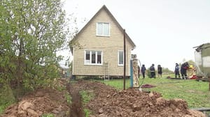 Вести в 20:00 Новая программа газификации охватит почти 1,5 миллиона домов и участков