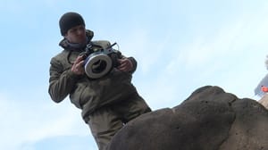 Вести. Хабаровск Две сенсации на одном камне: археологи нашли в Елабуге каменного богомола