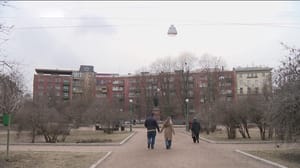 Новости культуры В Петербурге разрушается дом специалистов "Свирьстроя"