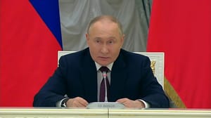 Новости Путин дал первые поручения новому составу правительства