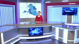 Вести. Калмыкия Эфир от 22.05.2024 (21:05)