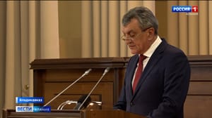 Вести. Алания Эфир от 23.05.2024