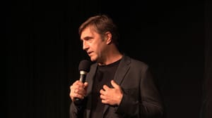 Вести. Алания Владимир Вдовиченков побывал с гастролями во Владикавказе