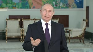 Новости Президент РФ: контингенты западных стран на Украине окажутся в зоне поражения наших сил