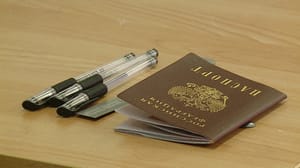Вести. Волгоград Волгоградские школьники поделились своими эмоциями от первого обязательного ЕГЭ