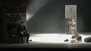 Новости культуры - Эфир от 29.05.2024 (19:30)