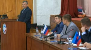 Вести. Луганск Эфир от 31.05.2024 (09:00)