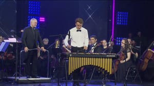 Новости культуры "Путь к мечте": победители фестиваля талантов из новых регионов выступили в Москве