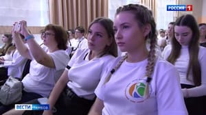 ВестиТамбов Новости коротко: трагедия в Мичуринске, сводка ЦУР и начало работы «Трудовых бригад»