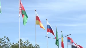 Местное время. Воскресенье. Итоги недели. Волгоград О достижениях и целях: итоги XXVII ПМЭФ для Волгоградской области