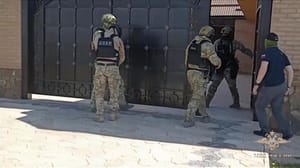 Новости В Ингушетии мошенники похитили более миллиарда бюджетных денег