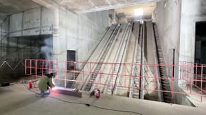 Вести-Москва Участок БКЛ временно закроют