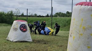 Вести – Амурская область Благовещенские пейнтболисты успешно выступили на чемпионате Дальнего Востока