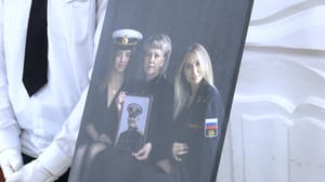 Вести – Амурская область Фотовыставка "Семьи Героев" открылась в областной "Точке кипения"